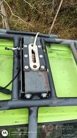 verricello dragon winch 12.000