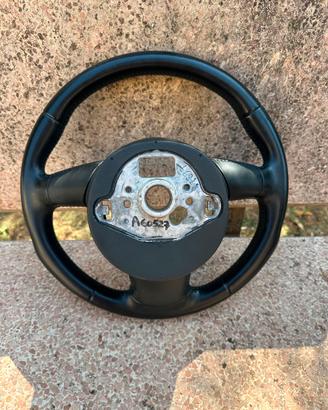 Volante audi a3 in buone condizioni