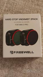 filtri ND variabili per Dji mini3 /pro