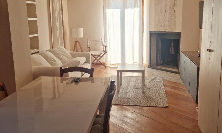 Appartamento Panoramico Via Santa Croce - Castello