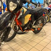Ktm exc 125