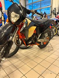 Ktm exc 125