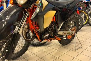 Ktm exc 125