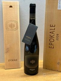 Vino Epokale 2009