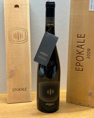 Vino Epokale 2009