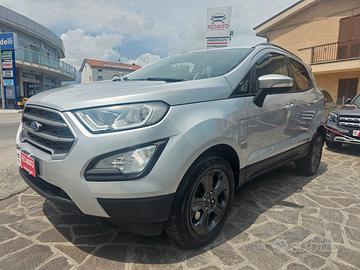 Ford EcoSport 1.5 TDCi 100 CV Start&Stop ST-Line