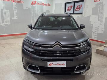 Citroen C5 Aircross BlueHDi 130 S&S EAT8 Shine