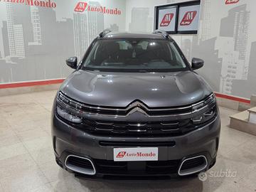 Citroen C5 Aircross BlueHDi 130 S&S EAT8 Shine