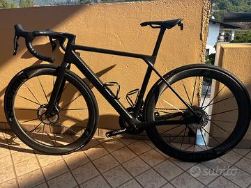 CANYON Ultimate CFR – TAGLIA  S