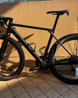 CANYON Ultimate CFR – TAGLIA  S