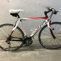 bici da corsa