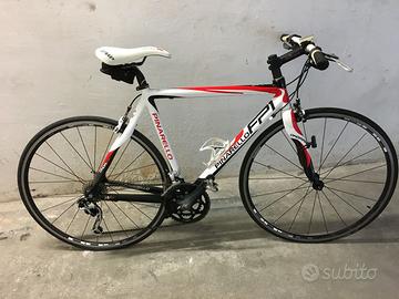bici da corsa