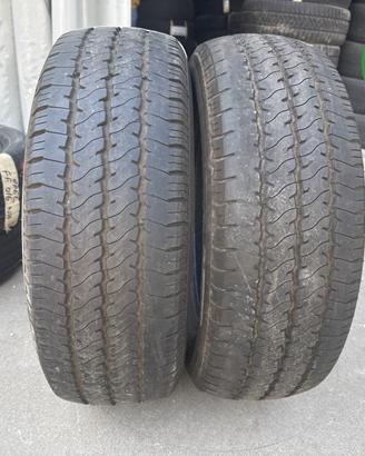gomme usate 2156516 Estivo GtRadial - Spo - 718
