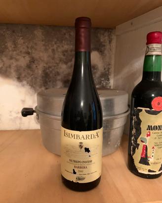 Bottiglie antiche