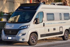 Mobilvetta Admiral K5.1 Finanziabile 100%