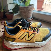 New Balance Fresh Foam X Garoé