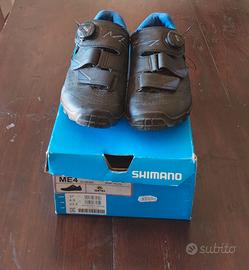 Sport scarpe MTB SPD Shimano