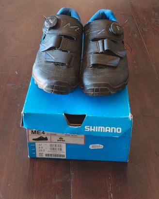 Sport scarpe MTB SPD Shimano