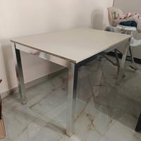 tavolo cucina allungabile 