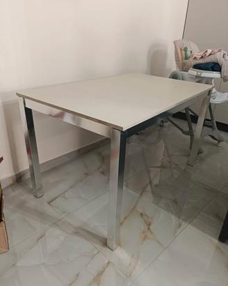 tavolo cucina allungabile 