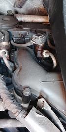 motore PSA sigla RHJ, 2.0 km 185000