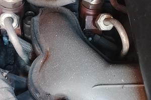 motore PSA sigla RHJ, 2.0 km 185000