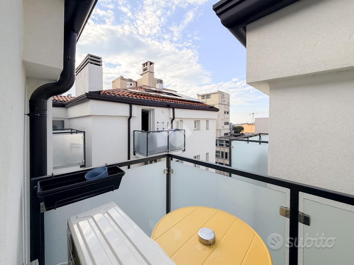 Appartamento – Trieste, Scorcola, Città Nuova-Barriera Nuova-San Vito-Città Vecchia - Vista 4