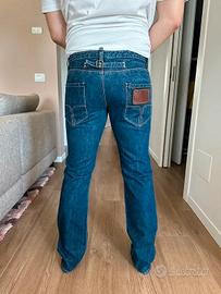 Jeans Dsquared2