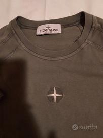 Stone  Island originale 12 anni
