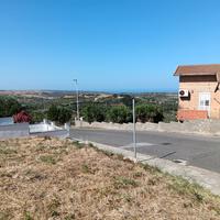 Terreno edificabile vista mare