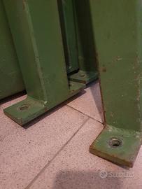 gambe tavolo da lavoro