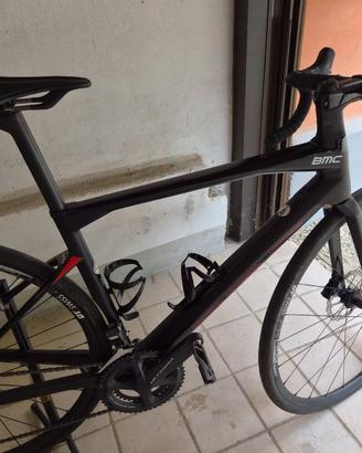 BMC Road Machine da corsa