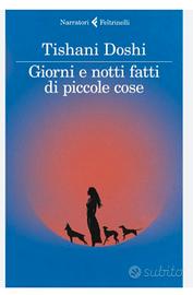 Giorni e notti fatte di piccole cose