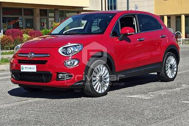 FIAT 500X 1.3 MultiJet 95 CV Lounge