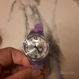 Orologio Calypso 