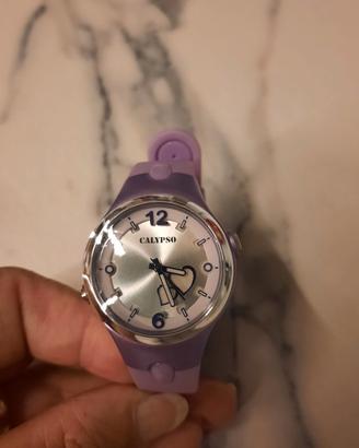 Orologio Calypso 