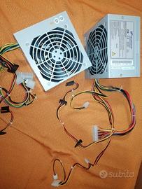 Alimentatore PC  FSP 