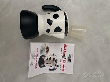 Caffettiera per fare cappuccino bialetti