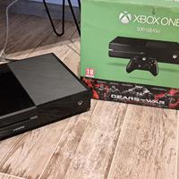 XBOX ONE