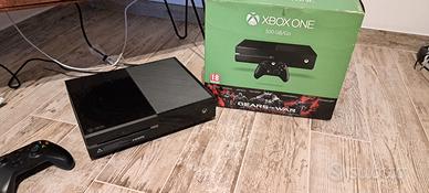 XBOX ONE