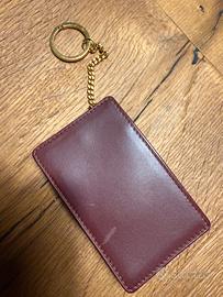 Cartier Portachiavi