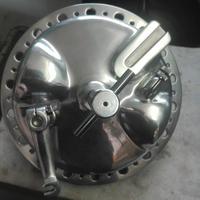 ricambi Capriolo 75-125-150 e Aeromere 75 - 125.