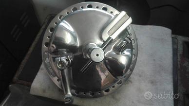 ricambi Capriolo 75-125-150 e Aeromere 75 - 125.