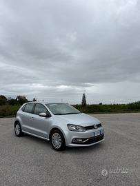 Volkswagen Polo 1.4 TDI 5p. Trendline BlueMotion T