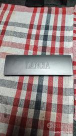 lancia y copri foro autoradio