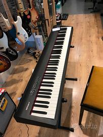 Pianoforte roland fp30