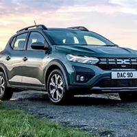 RICAMBI DACIA SANDERO STEPWAY 2024