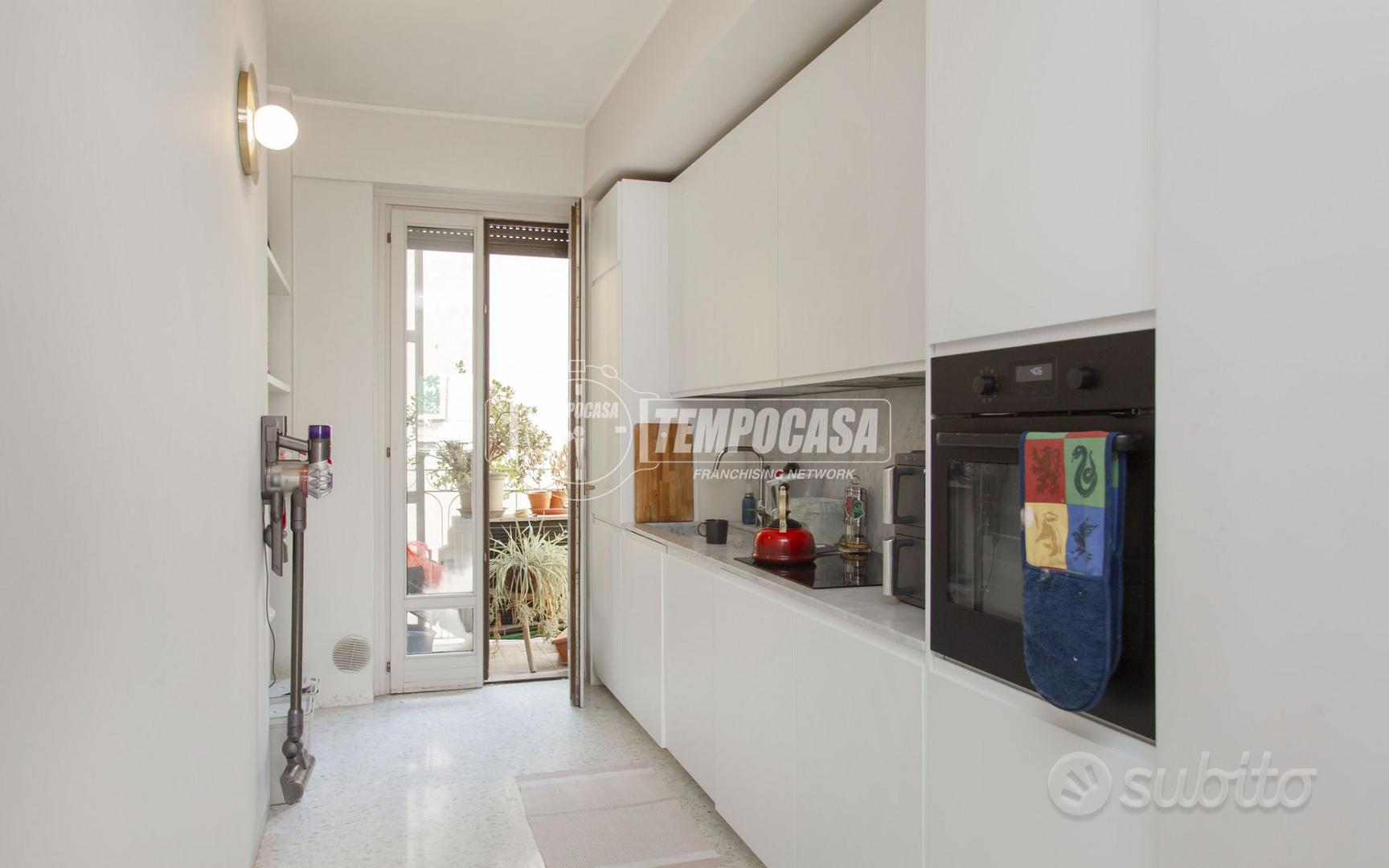 Apartment in Milano, Borgo Ortolani, Municipio 1 - Vista 5