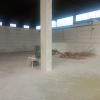 Area Coperta Prefabbricato