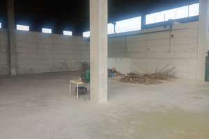 Area Coperta Prefabbricato